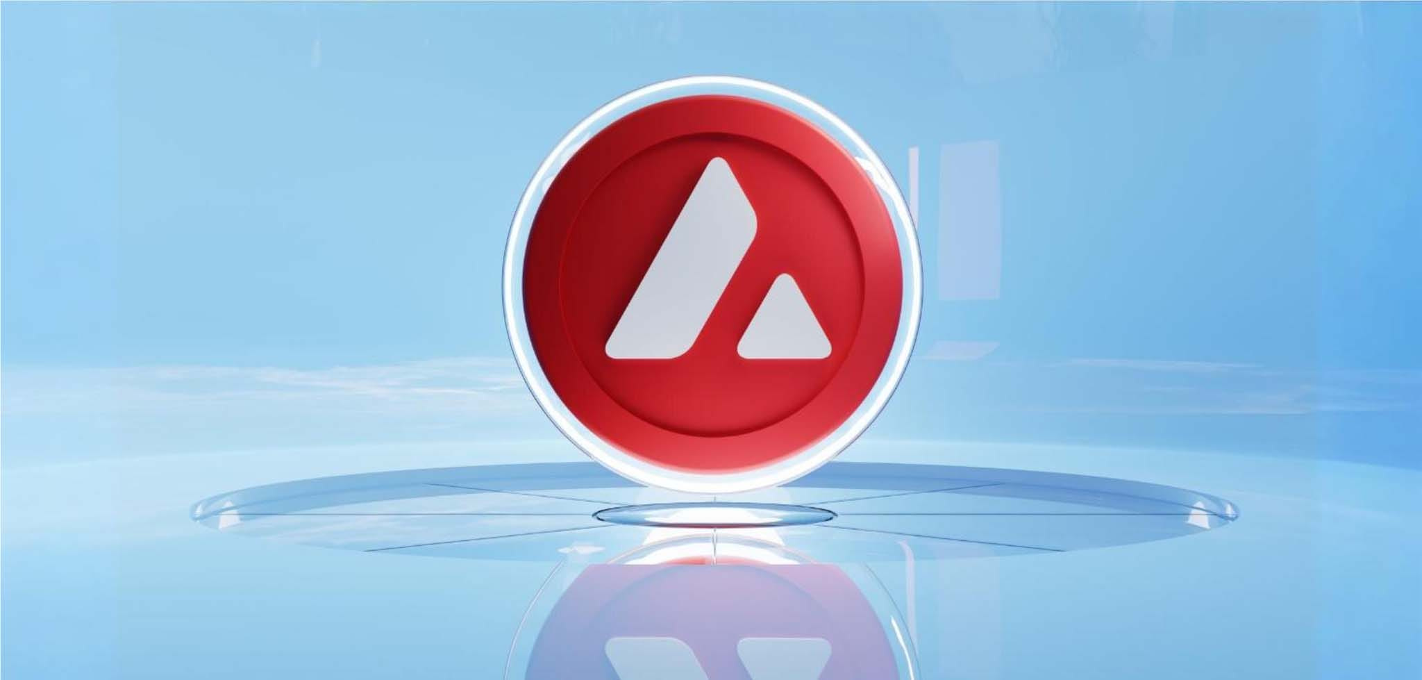 The AVAX Token