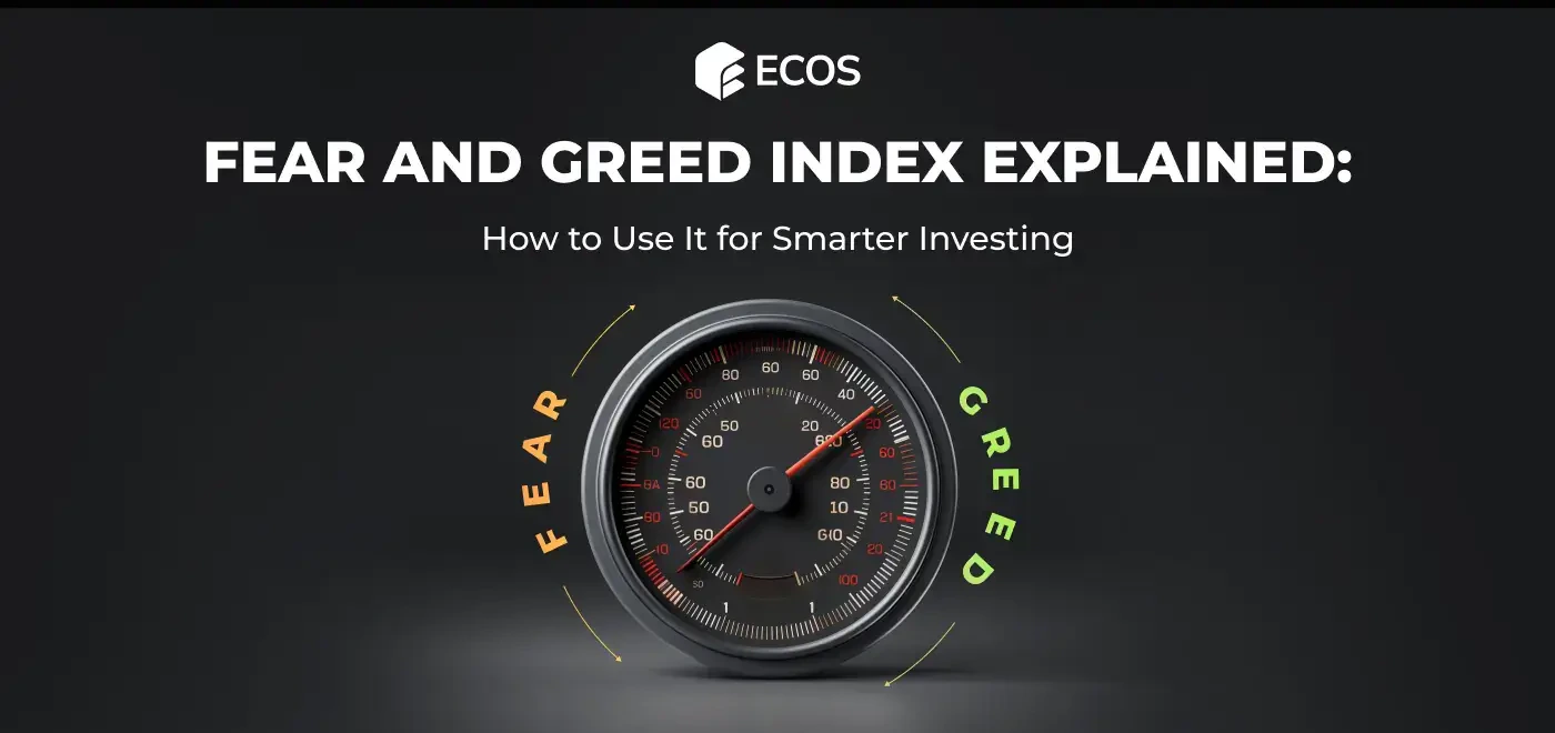 Fear and Greed Index explained with smart investing strategies
