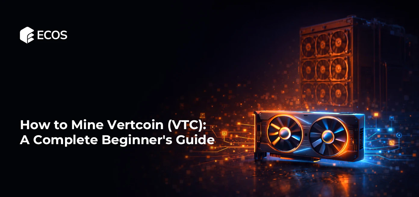 How to Mine Vertcoin (VTC): A Complete Beginner's Guide