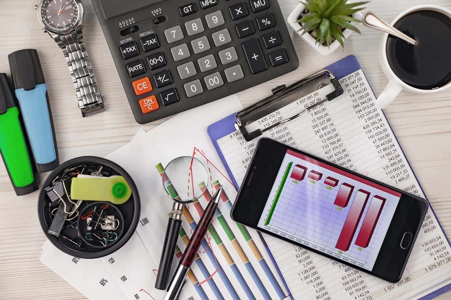 Outils de Gestion Fiscale et de Portefeuille