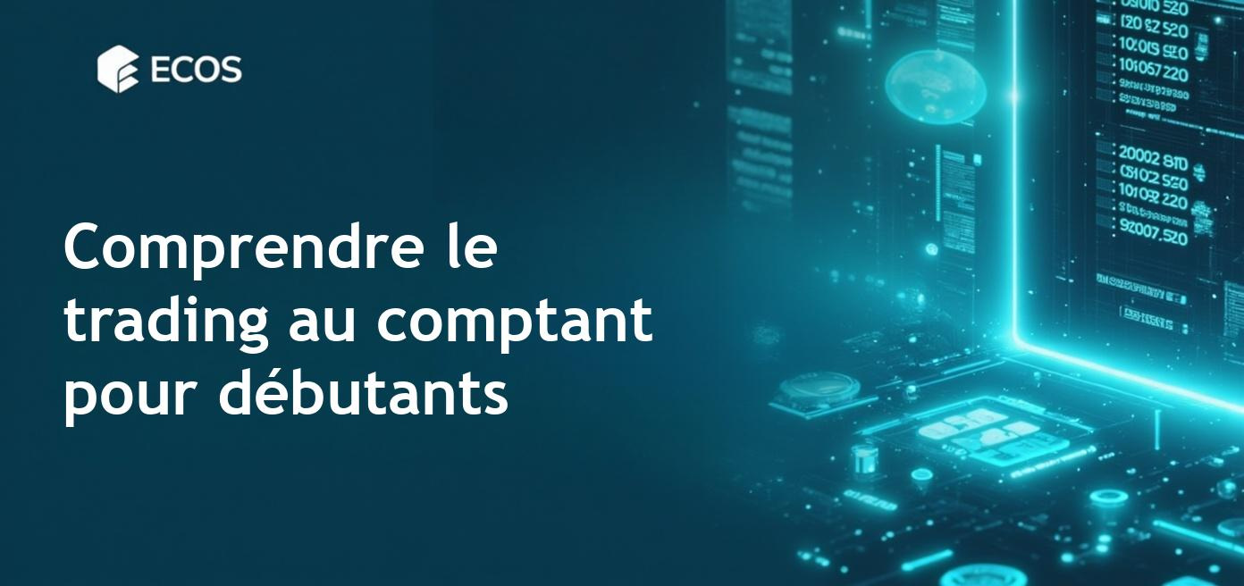 Description détaillée du commerce au comptant pour l'optimisation SEO.