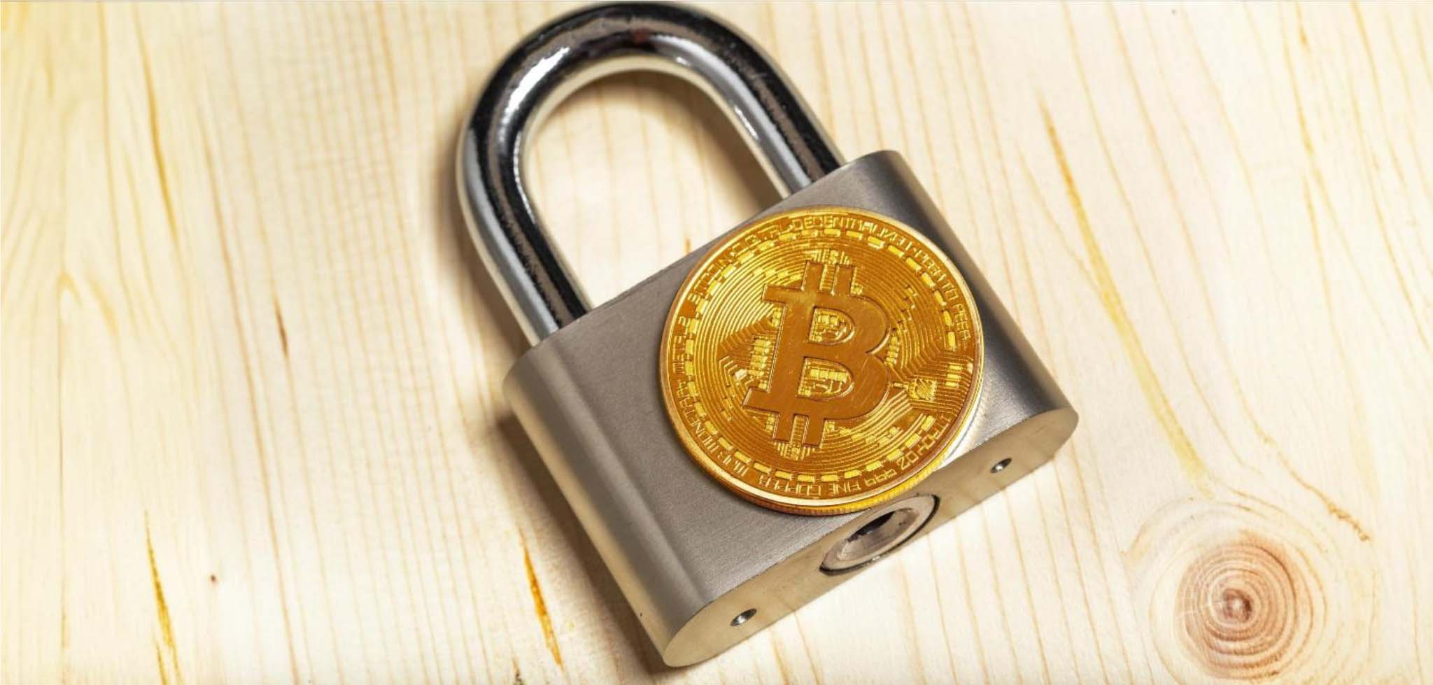 How to Safely Store Your Cryptocurrency