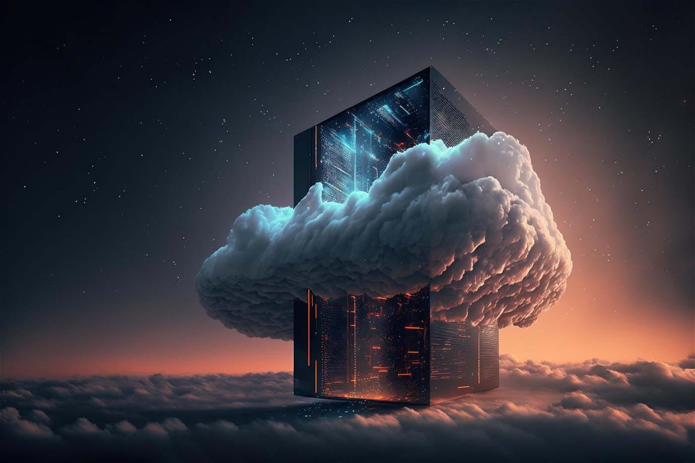 Wie funktioniert Cloud-Mining?