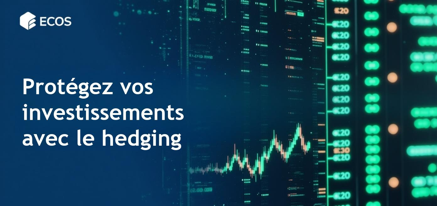 Les différents types de stratégies de couverture pour protéger les investissements financiers.