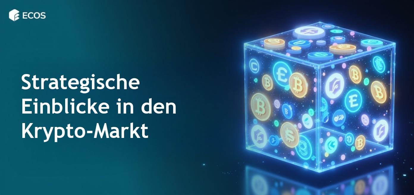 Eine detaillierte Darstellung von legalen Dokumenten mit Kryptowährungssymbolen, die die Klage und SEC-Vorschriften, die Exchanges betreffen, widerspiegeln.