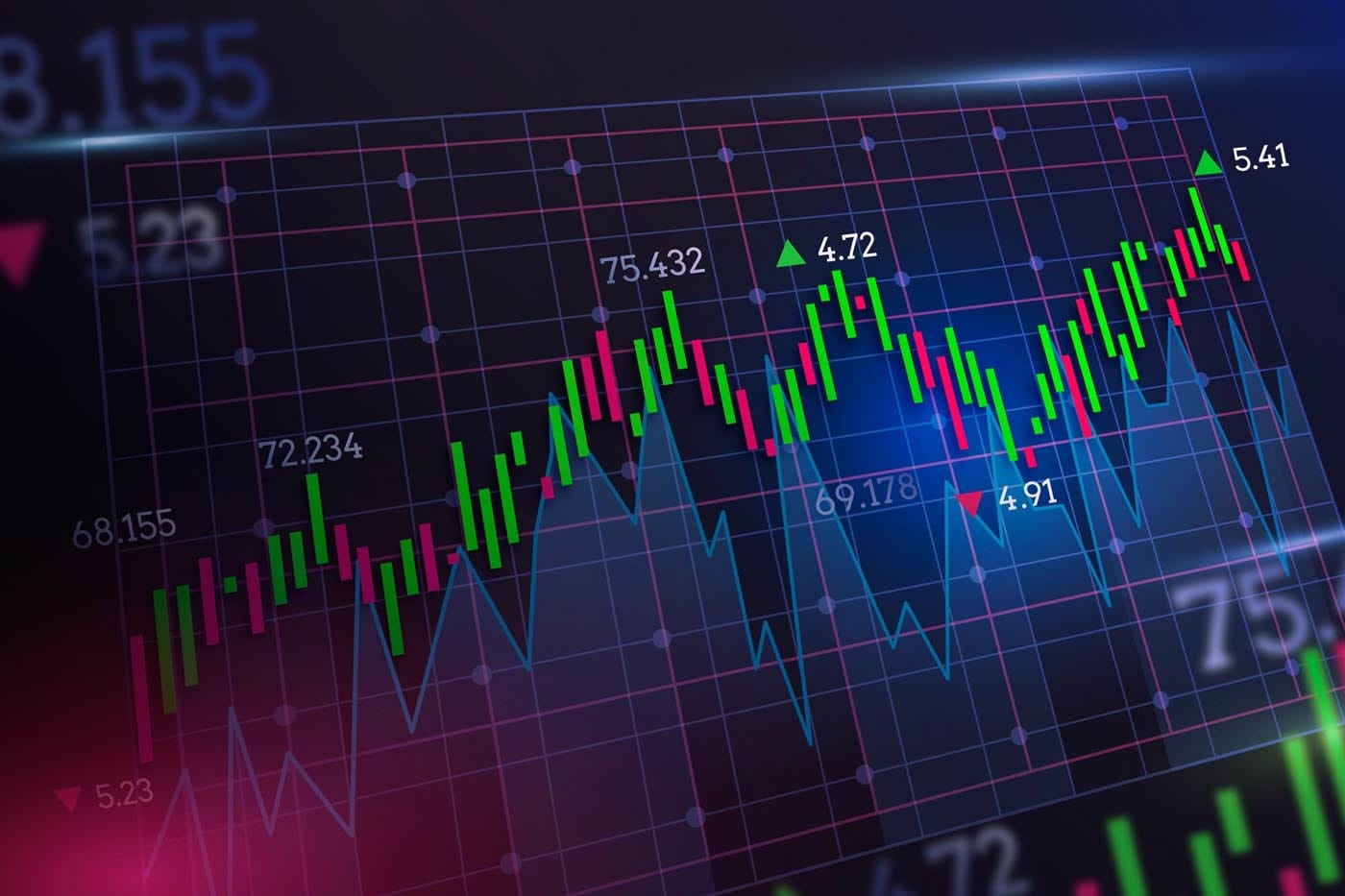How cryptocurrency derivatives work?