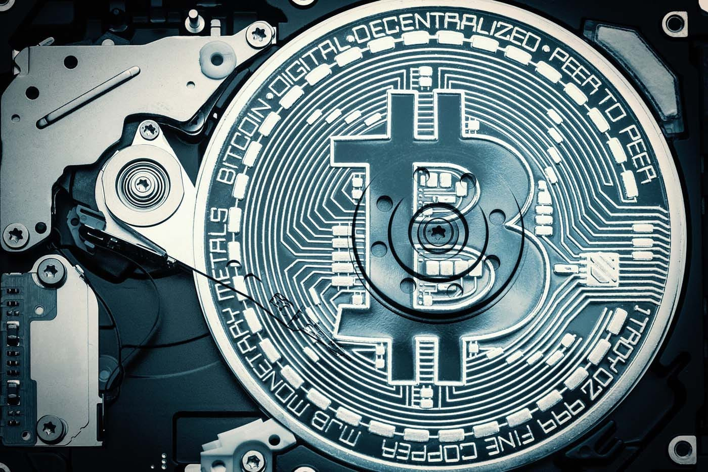 Mécanisme du hard fork