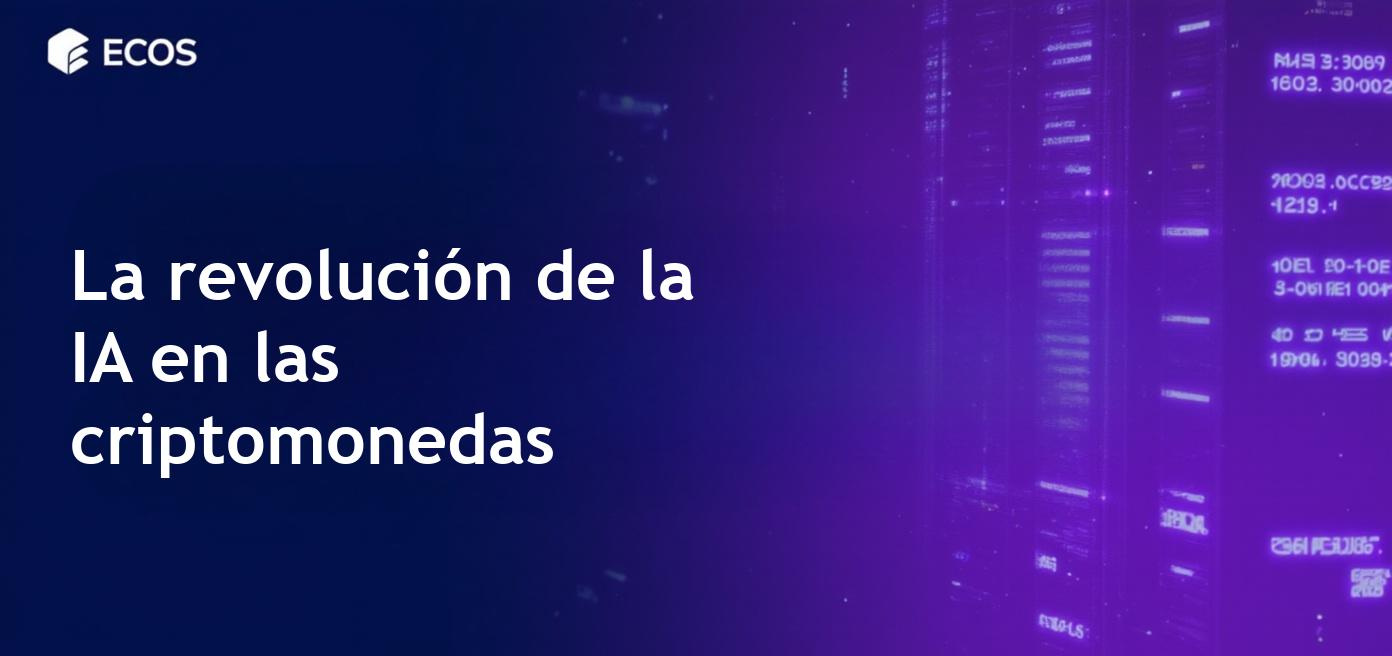 Inteligencia Artificial en el comercio de criptomonedas ofrece estrategias más eficaces y precisas.