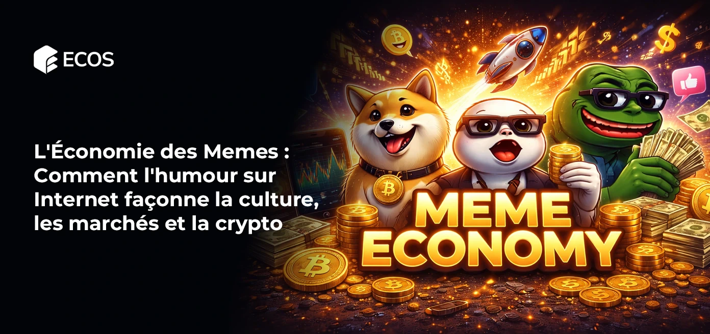 L'Économie des Memes : Comment l'humour sur Internet façonne la culture, les marchés et la crypto