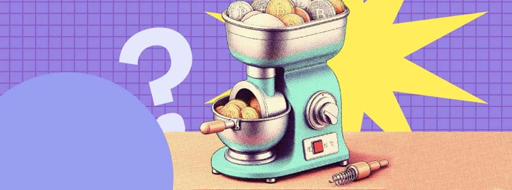 Limitaciones y riesgos de trabajar con mezcladores
