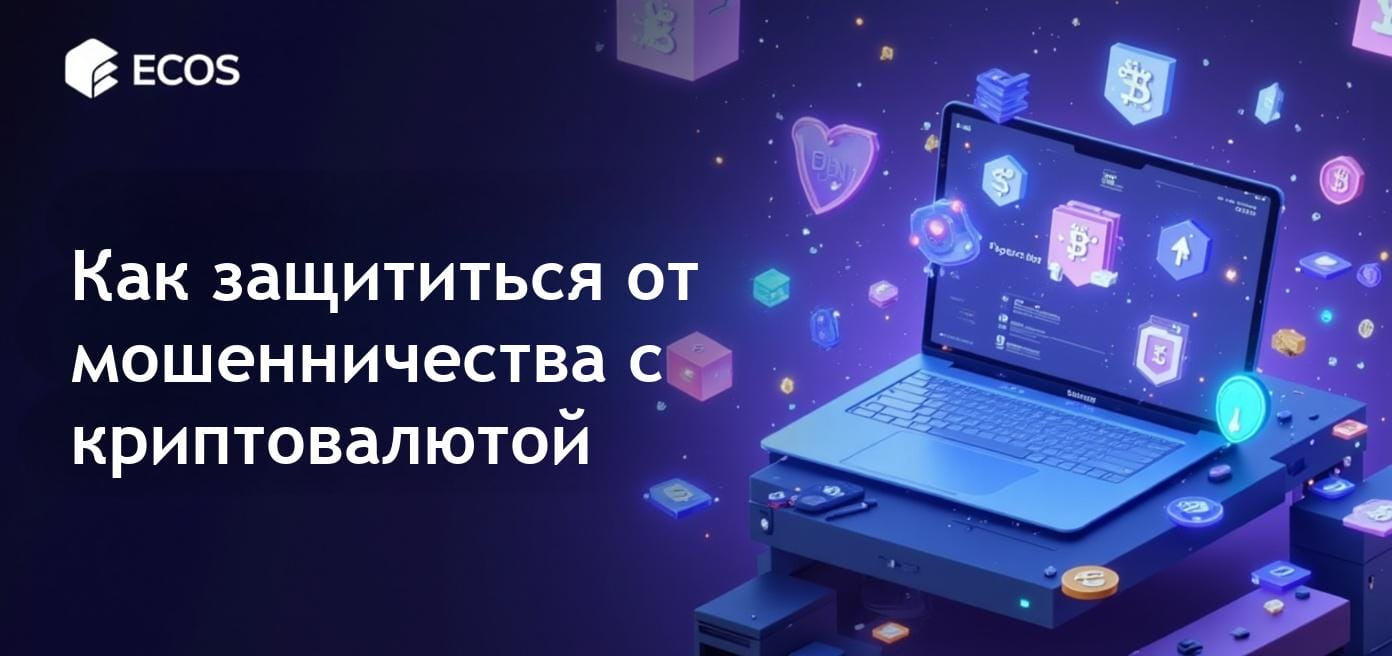 Примеры мошенничества с криптовалютой и советы по предотвращению потерь