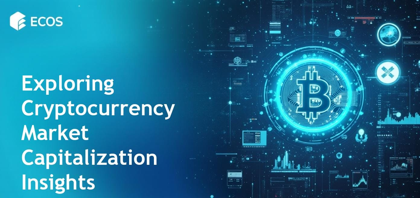 Understanding cryptocurrency market capitalization for investors.
