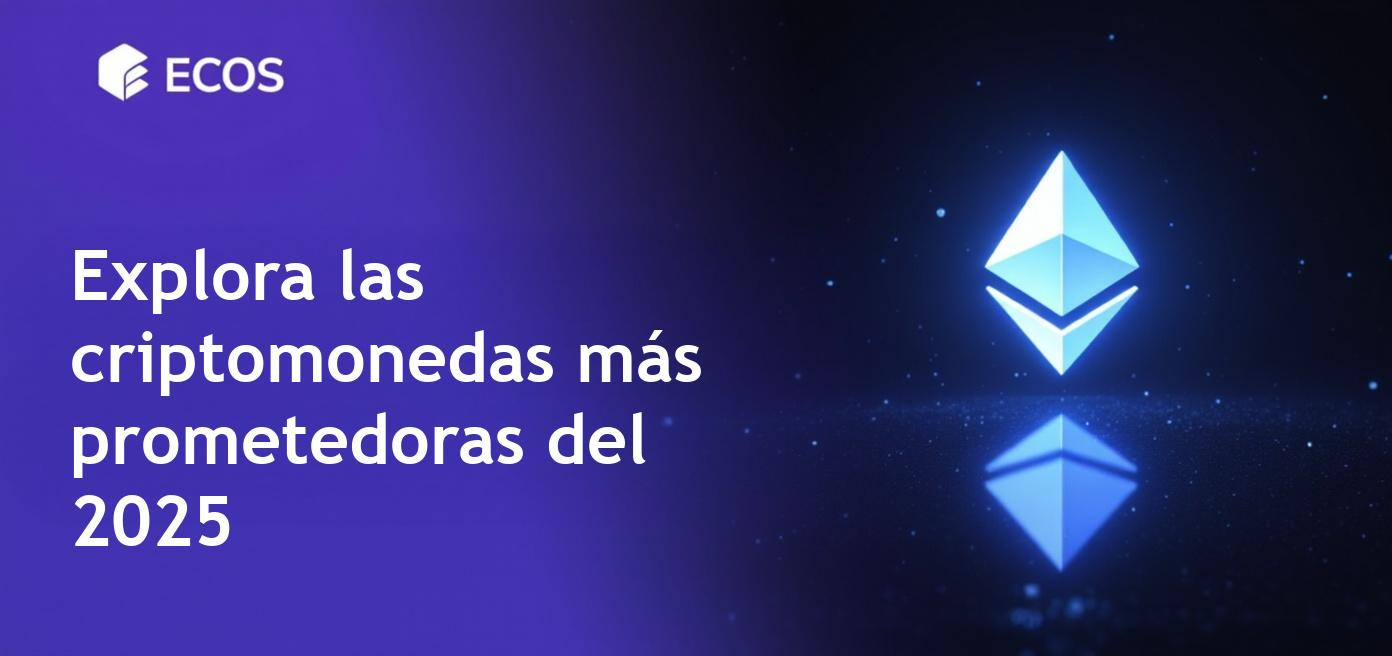 Bitcoin, Ethereum, Solana y otras criptomonedas destacadas en 2025