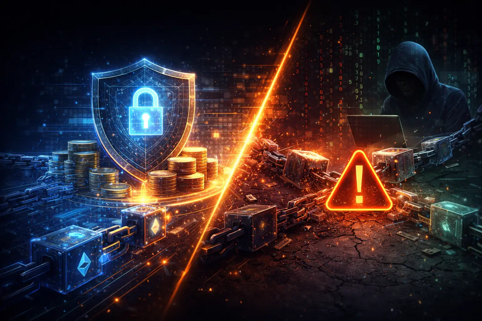 Security and Network Stability