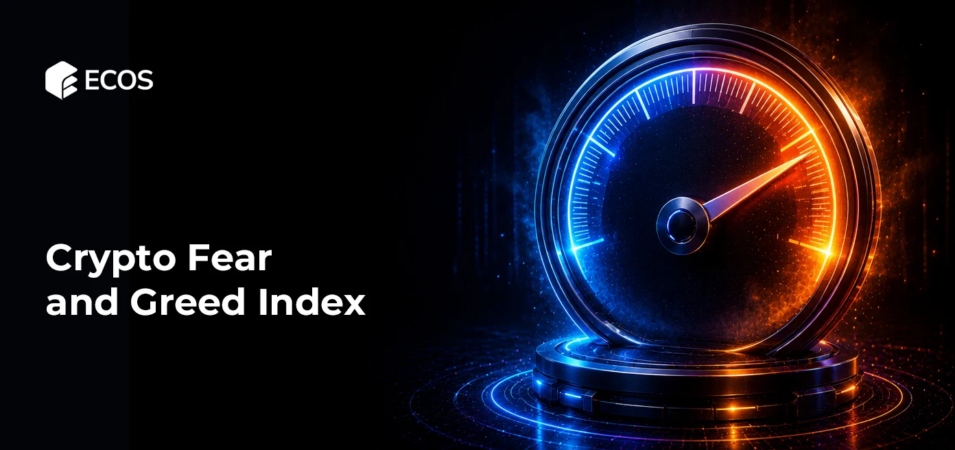 Crypto Fear and Greed Index