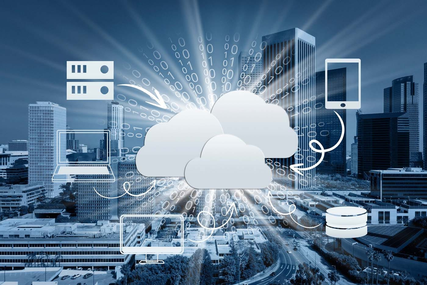 Cloud-Mining oder eigene Hardware: Was wählen?