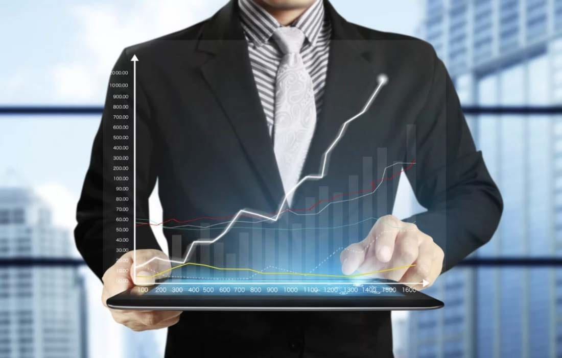 Por qué las empresas realizan ICO