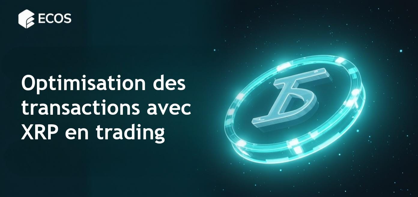 Une représentation visuelle de l'intégration de trading XRP sur diverses plateformes d'actifs numériques, mettant en évidence la liquidité et les tendances du marché.