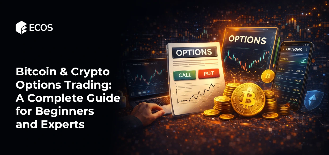 Bitcoin & Crypto Options Trading: A Complete Guide for Beginners and Experts