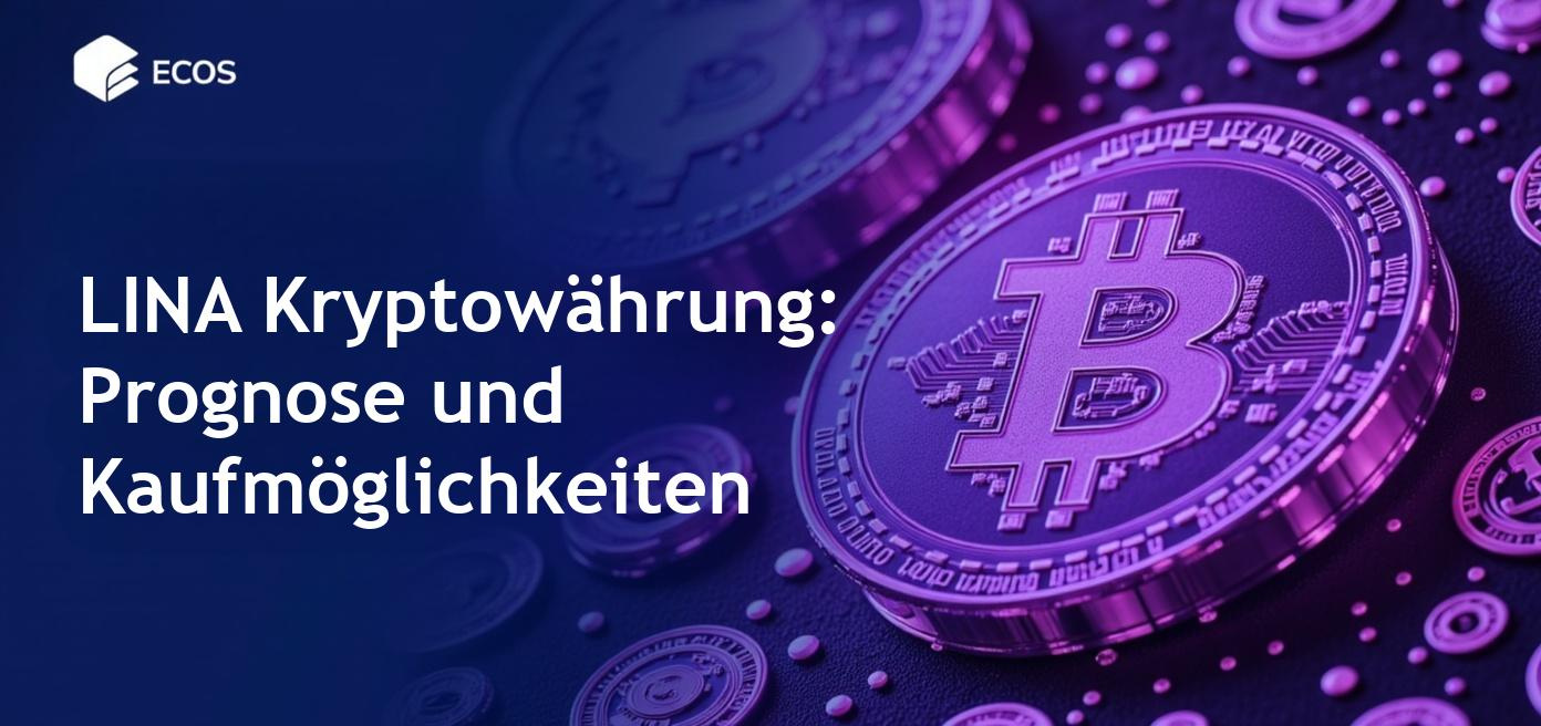 LINA ist ein Token, der eine dezentrale Plattform für synthetische Vermögenswerte unterstützt.