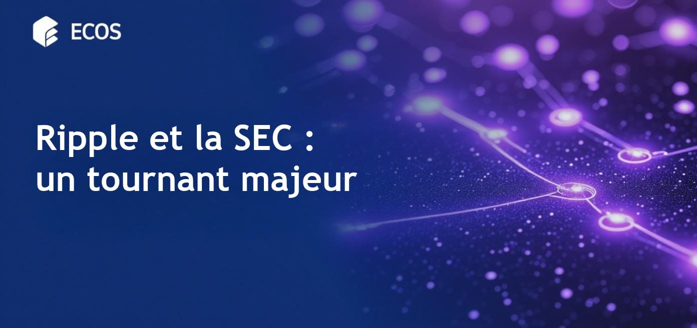 Développements clés du procès Ripple contre la SEC