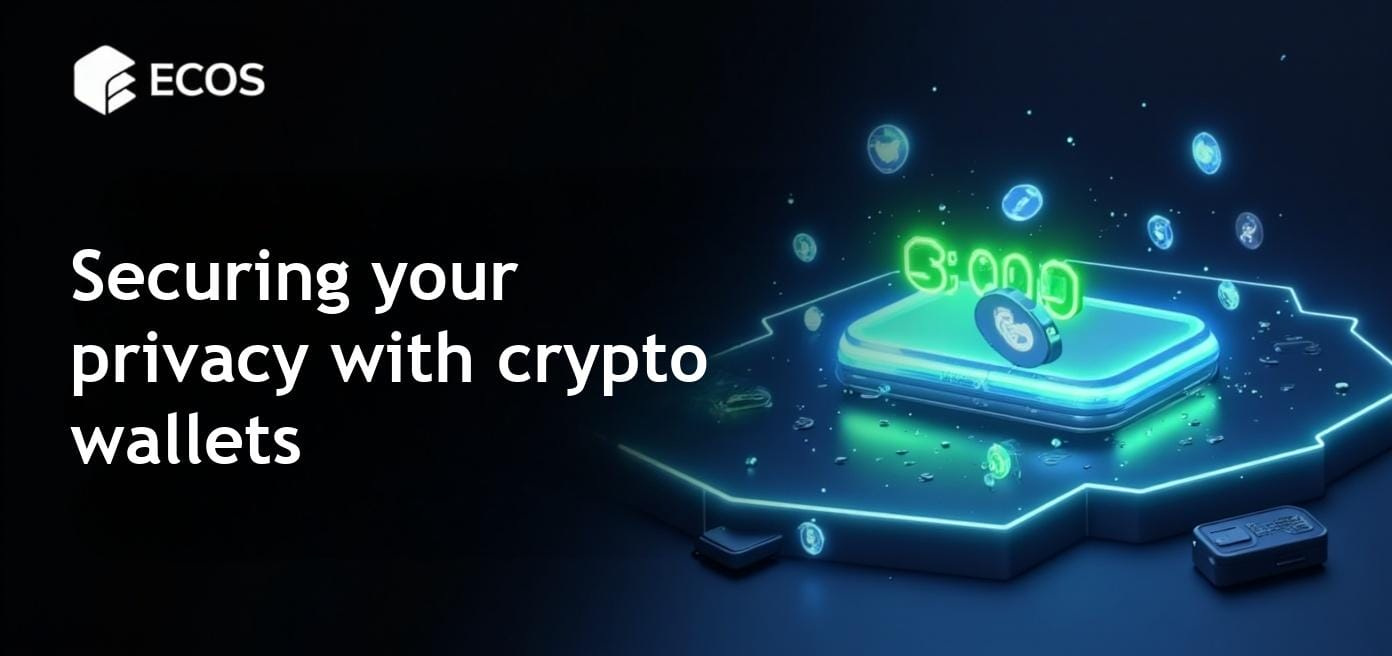 Best anonymous crypto wallets for privacy in 2025