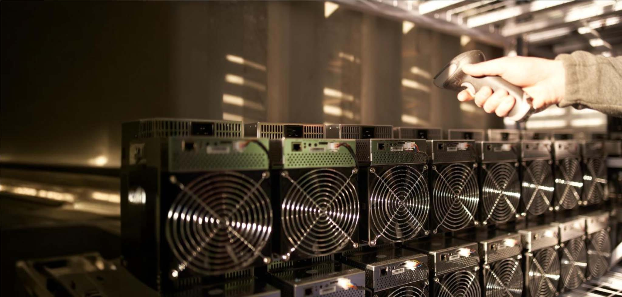 Где купить и как настроить ASIC-майнер