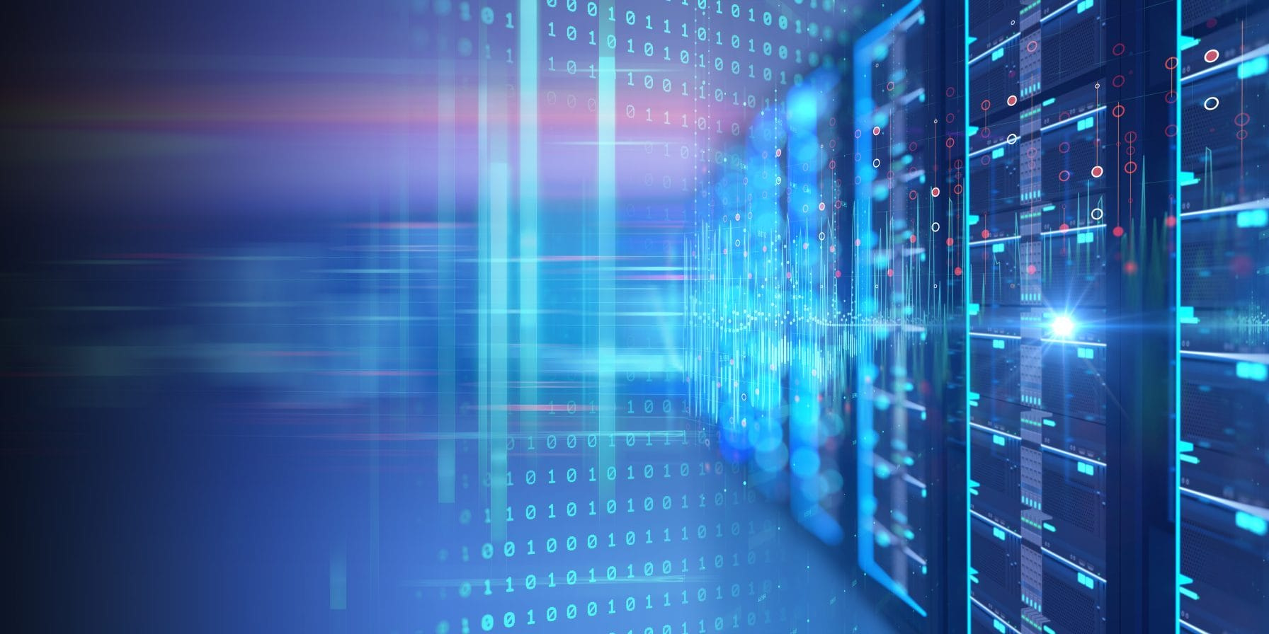 Fortschritte in der Immersionskühltechnologie