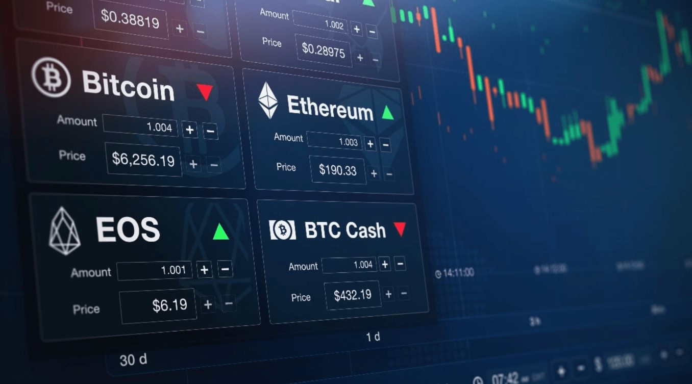 Plateformes et outils pour vendre à découvert des cryptos