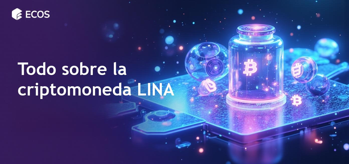 LINA criptomoneda: descripción detallada para fines de SEO
