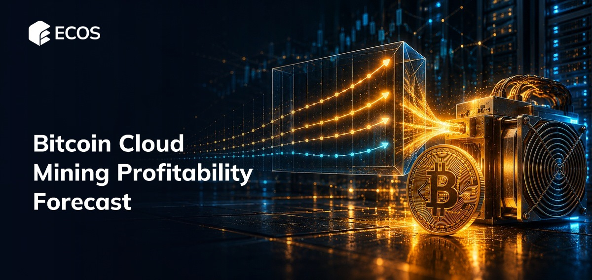 Bitcoin Cloud Mining Profitability Forecast