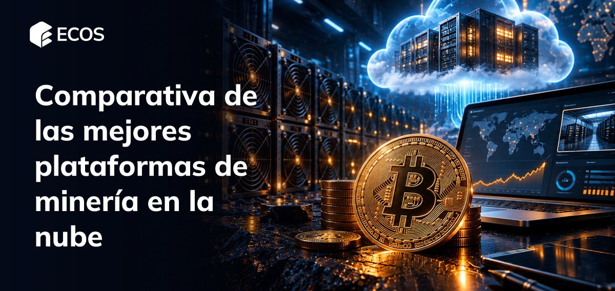 Comparativa de las mejores plataformas de minería en la nube