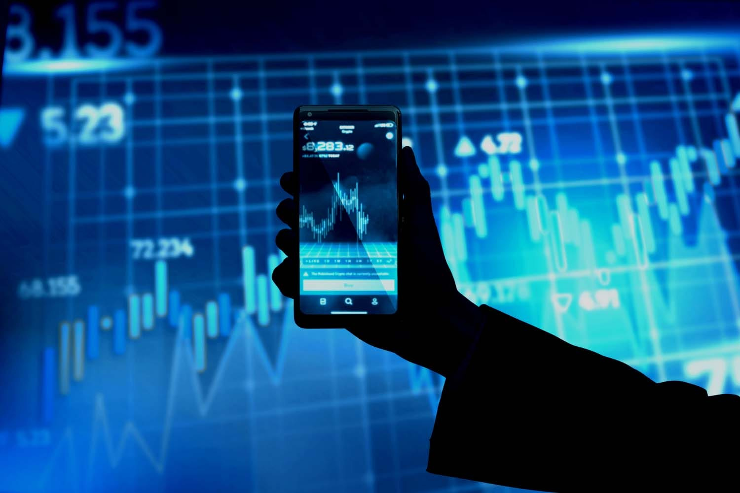 Outils de Graphiques et d'Analyse