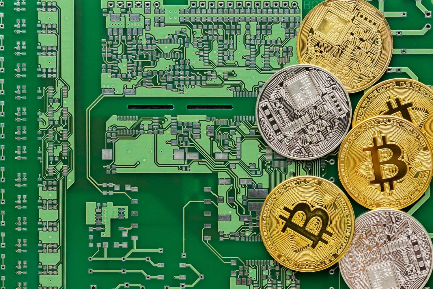 Varieties of tokens