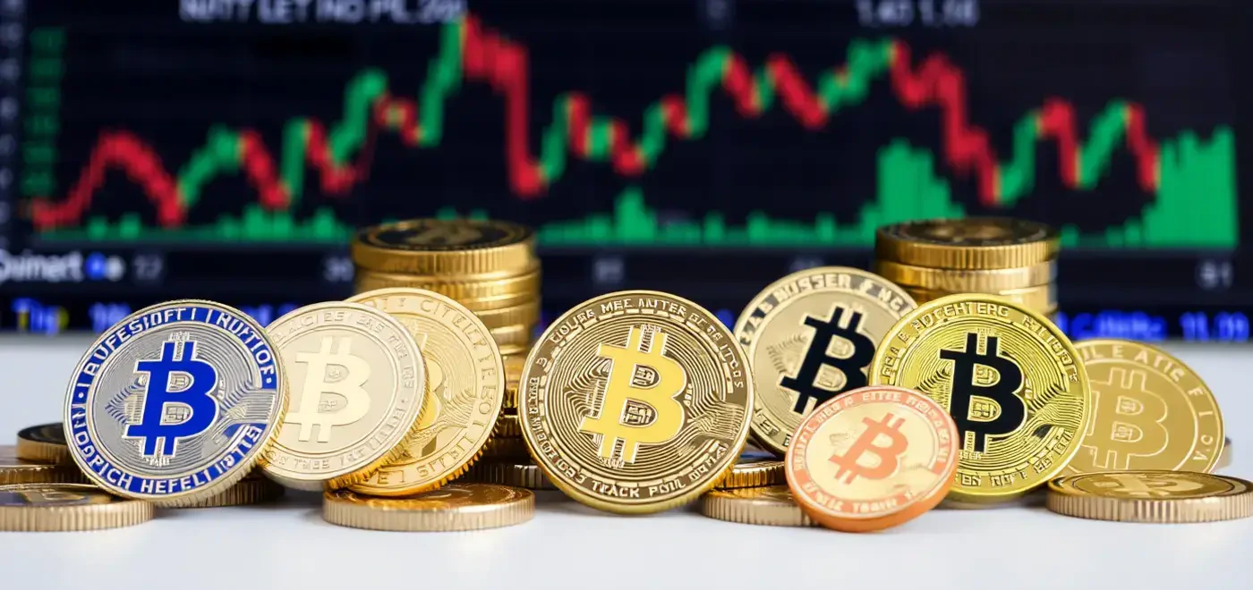Una infografía detallada que muestra la mecánica de la agricultura de rendimiento cripto, incluidos los fondos de liquidez y las métricas de APY, asegurando claridad para principiantes.